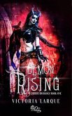 Demon Rising (eBook, ePUB)