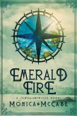 Emerald Fire (Jewel Intrigue Novels, #2) (eBook, ePUB)