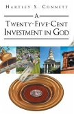 A Twenty-Five-Cent Investment in God (eBook, ePUB)