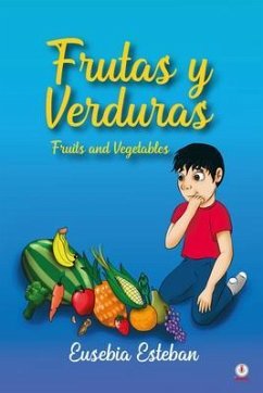 Cover Frutas y verduras (eBook, ePUB)