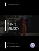 Dijins Melody (eBook, ePUB) Dijins Melody (eBook, ePUB)