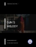 Dijins Melody (eBook, ePUB)