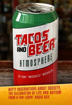 Cover Tacos and Beer Atmosphere (eBook, ePUB)