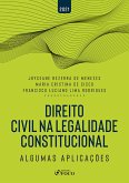Direito Civil na Legalidade Constitucional (eBook, ePUB)