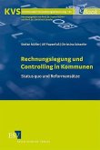 Rechnungslegung und Controlling in Kommunen (eBook, PDF)