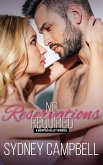 No Reservations Required (Mountain Valley Romance, #2) (eBook, ePUB)