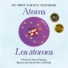Atoms / Los atomos (eBook, ePUB) - Bild 1