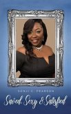 Saved, Sexy & Satisfied (eBook, ePUB)