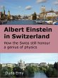 Albert Einstein in Switzerland (eBook,... - Bild 1