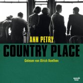 Country Place (MP3-Download)