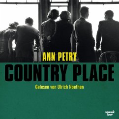 Country Place (MP3-Download) - Petry, Ann