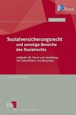 Sozialversicherungsrecht und sonstige Bereiche des Sozialrechts (eBook, PDF)