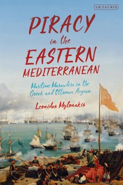 Cover Piracy in the Eastern Mediterranean (eBook, ePUB)
