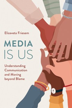 Cover Media Is Us (eBook, ePUB)