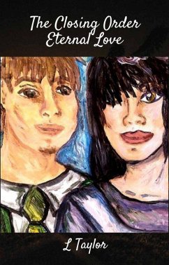 Cover The Closing Order: Eternal Love (eBook, ePUB)