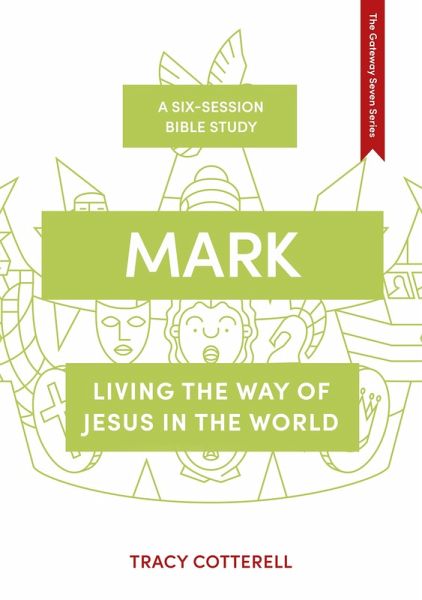 Mark (eBook, ePUB)