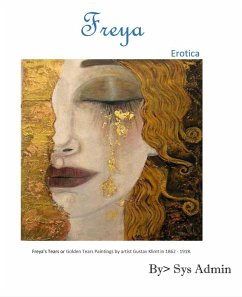 Freya (eBook, ePUB) - Admin, Sys Freya (eBook, ePUB) - Admin, Sys