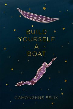 Cover Build Yourself a Boat (eBook, ePUB)
