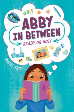 Ready or Not! #1 (eBook, ePUB) - Bryant, Megan E.
