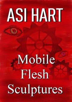 Mobile Flesh Sculptures (Happy Kitten) (eBook, ePUB) - Hart, Asi