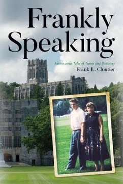 Cover Frankly Speaking (eBook, ePUB)