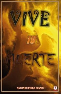 Cover Vive tu muerte (eBook, ePUB)