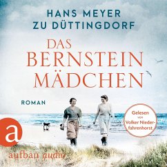Das Bernsteinmädchen (MP3-Download) - Düttingdorf, Hans Meyer zu