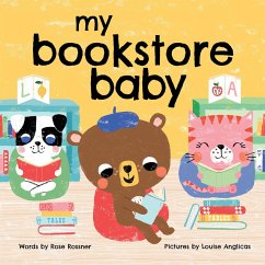 Cover My Bookstore Baby (eBook, ePUB)