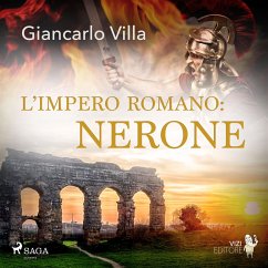 L'impero romano: Nerone (MP3-Download) - Villa, Giancarlo