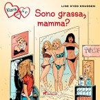 Klara con la K 14 - Sono grassa, mamma? (MP3-Download)
