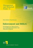 Enforcement und BilKoG (eBook, PDF)