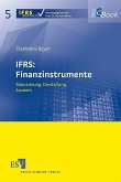 IFRS: Finanzinstrumente (eBook, PDF)