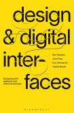 Design and Digital Interfaces (eBook, ePUB)