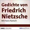 Gedichte von Friedrich Nietzsche... - Bild 1