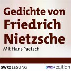 Gedichte von Friedrich Nietzsche (MP3-Download)