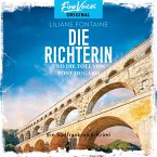 Die Richterin und die Tote vom Pont du Gard / Mathilde de Boncourt Bd.1 (MP3-Download)