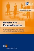 Revision des Personalbereichs (eBook, PDF)