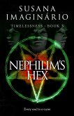 Nephilim's Hex (Timelessness, #3) (eBook, ePUB)