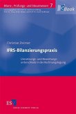 IFRS-Bilanzierungspraxis (eBook, PDF)