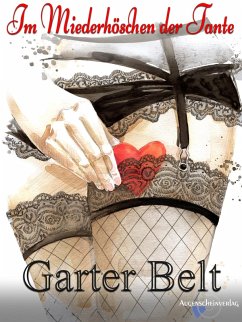 Cover Im Miederhöschen der Tante (eBook, ePUB)