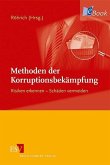 Methoden der Korruptionsbekämpfung (eBook, PDF)