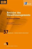 Revision des Umweltmanagements (eBook, PDF)