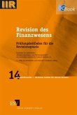 Revision des Finanzwesens (eBook, PDF)