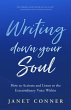 Writing Down Your Soul (eBook, ePUB) - Bild 1