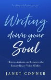 Writing Down Your Soul (eBook, ePUB)