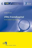 IFRS: Fremdkapital (eBook, PDF)