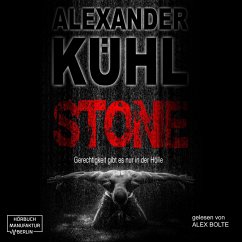 Stone (MP3-Download) - Kühl, Alexander