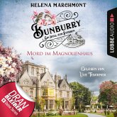 Mord im Magnolienhaus / Bunburry Bd.11 (MP3-Download)