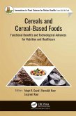 Cereals and Cereal-Based Foods (eBook, PDF)