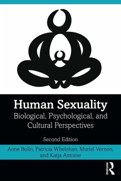 Cover Human Sexuality (eBook, ePUB)